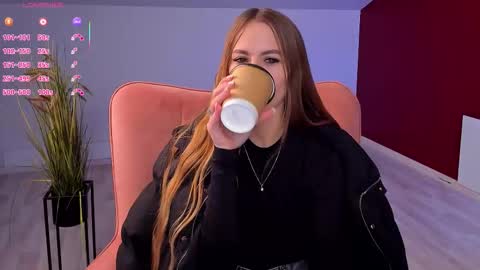 Cherie online show from 12/19/25, 01:29