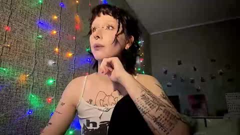 lullypopa online show from 10/01/25, 02:56