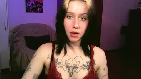 lullypopa online show from 04/30/26, 02:23
