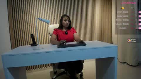 lulu online show from 03/11/25, 02:40