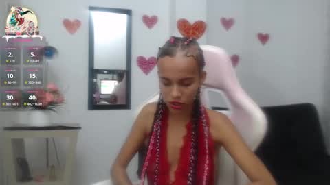 Snapshot of lulu_25_ chatting on 12/21/24, 02:41 Lulu online show from 12/21/24, 02:41