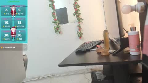 Snapshot of lulu_25_ chatting on 01/03/25, 03:12 Lulu online show from 01/03/25, 03:12