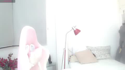 Snapshot of lulu_25_ chatting on 01/15/25, 03:54 Lulu online show from 01/15/25, 03:54