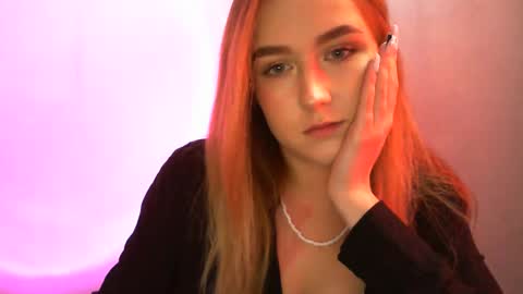 Snapshot of lulu_baby1 chatting on 02/15/25, 04:34 Lulu Baby18 online show from 02/15/25, 04:34
