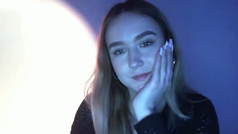 Snapshot of lulu_baby1 chatting on 02/19/25, 07:05 Lulu Baby18 online show from 02/19/25, 07:05