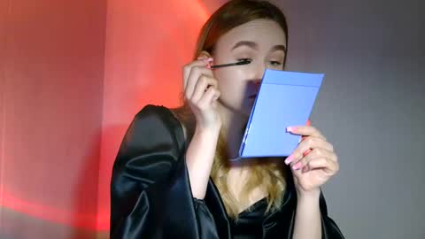 Snapshot of lulu_baby1 chatting on 03/02/25, 06:27 Lulu Baby18 online show from 03/02/25, 06:27