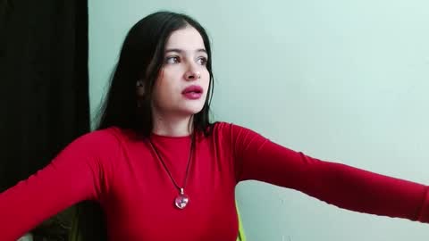 lulu_cm online show from 10/08/25, 01:14