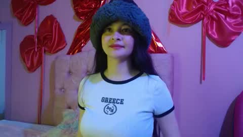 lulu_cm online show from 02/13/26, 04:03