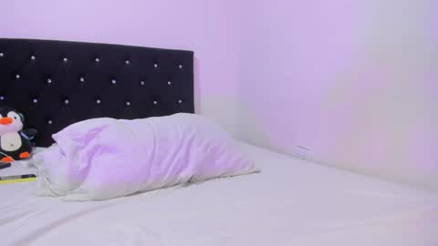 Snapshot of lulu_exotic chatting on 04/07/26, 02:28 BRENDA TATIANA online show from 04/07/26, 02:28