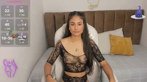 Snapshot of lulu_girl23 chatting on 01/08/26, 02:58 Lulu online show from 01/08/26, 02:58