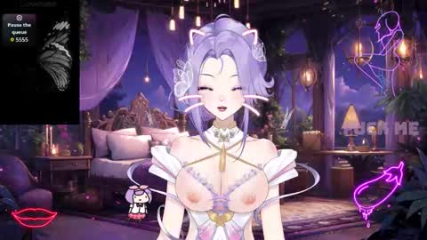 Lulu online show from 11/04/25, 04:50