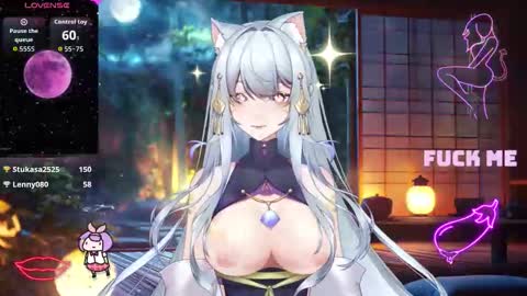 Lulu online show from 11/13/25, 02:05