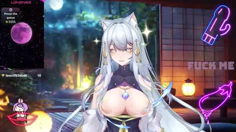 Lulu online show from 11/25/25, 04:56