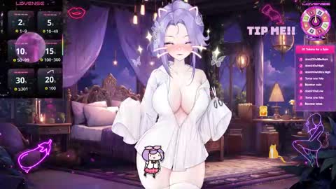 Lulu online show from 02/08/26, 06:11