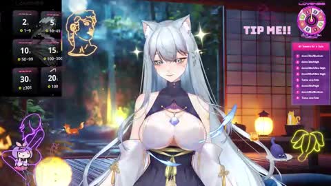 Lulu online show from 02/09/26, 07:07