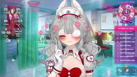Lulu online show from 05/27/26, 05:54