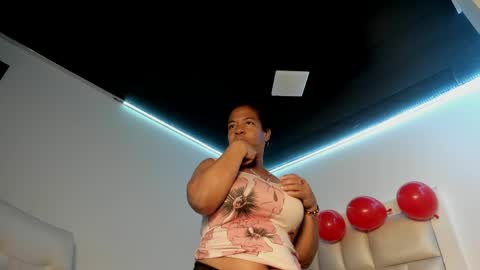 elizabeth online show from 03/31/26, 02:06