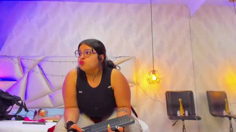 lulu online show from 01/13/25, 07:10