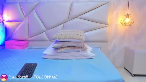 Snapshot of lulu_kawai chatting on 11/05/25, 07:25 lulu online show from 11/05/25, 07:25