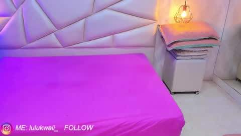 Snapshot of lulu_kawai chatting on 11/07/25, 07:03 lulu online show from 11/07/25, 07:03