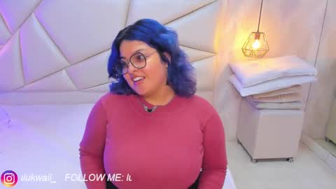 Snapshot of lulu_kawai chatting on 11/10/25, 07:13 lulu online show from 11/10/25, 07:13