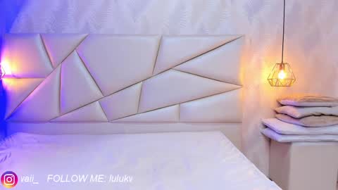 Snapshot of lulu_kawai chatting on 11/13/25, 07:24 lulu online show from 11/13/25, 07:24