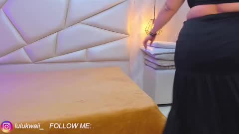 Snapshot of lulu_kawai chatting on 11/18/25, 07:29 lulu online show from 11/18/25, 07:29