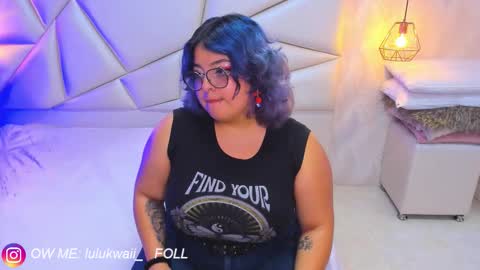 Snapshot of lulu_kawai chatting on 12/05/25, 07:21 lulu online show from 12/05/25, 07:21