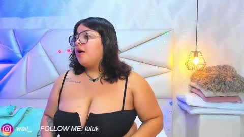 lulu online show from 01/06/26, 07:17