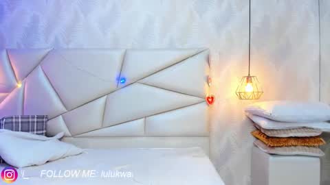 lulu online show from 02/13/26, 07:10