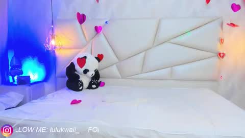 lulu online show from 02/18/26, 07:10