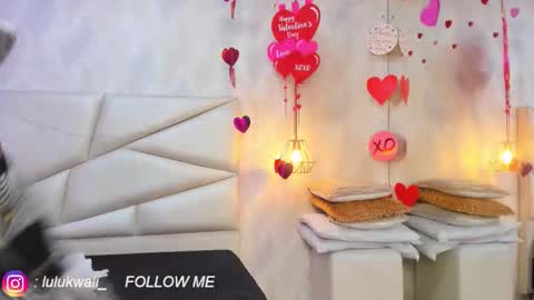 lulu online show from 02/27/26, 07:14