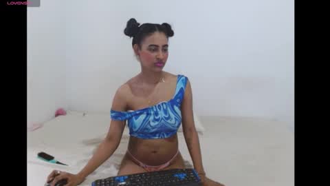 LULU LIZ online show from 01/15/25, 09:51