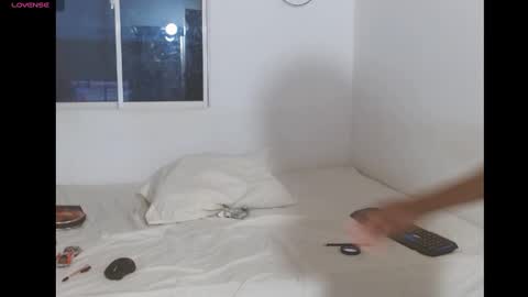 LULU LIZ online show from 02/15/25, 04:36