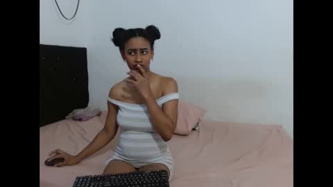 LULU LIZ online show from 09/27/25, 09:20