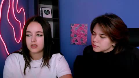 Snapshot of lulu_miss chatting on 10/17/25, 11:46 Lulu online show from 10/17/25, 11:46