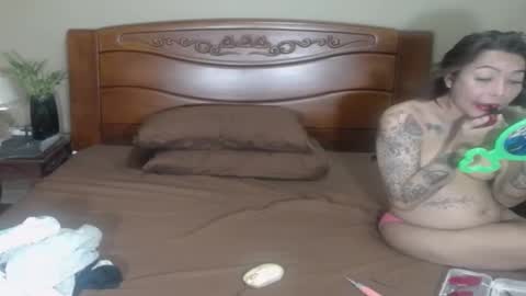 Snapshot of lulu_wild chatting on 12/19/25, 10:55 lulu_wild online show from 12/19/25, 10:55