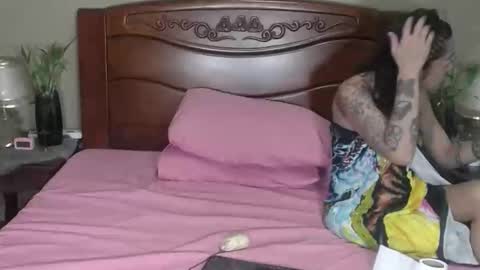 Snapshot of lulu_wild chatting on 03/16/26, 09:13 lulu_wild online show from 03/16/26, 09:13