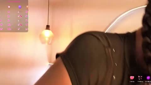 lulu_wonder online show from 12/02/25, 07:53