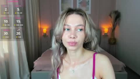 Snapshot of lulualise chatting on 03/25/26, 02:01 Alise online show from 03/25/26, 02:01
