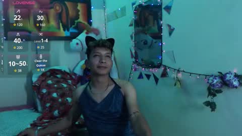 LuluDreamy online show from 03/03/26, 06:30