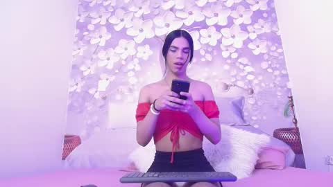 LULU online show from 10/16/25, 07:59