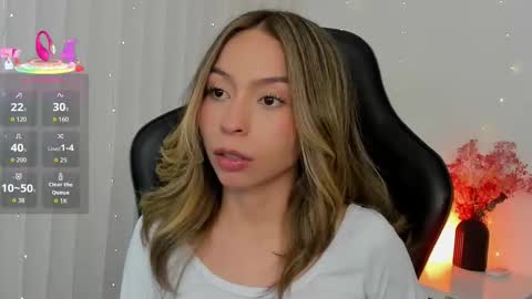 luluuberry online show from 01/09/26, 10:11