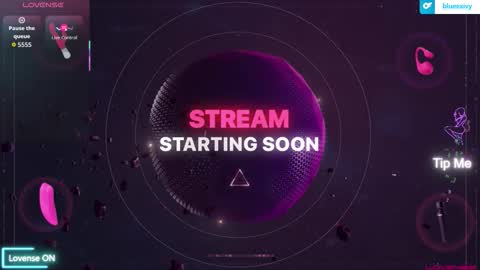 Lulu online show from 11/14/25, 08:07