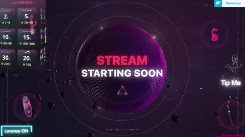 Lulu online show from 11/20/25, 09:03