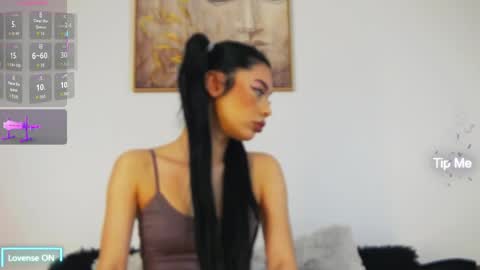 Snapshot of luluubloomm chatting on 04/09/26, 08:09 Lulu online show from 04/09/26, 08:09