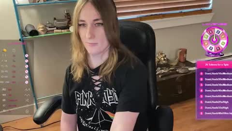 Lulu online show from 01/29/25, 11:35