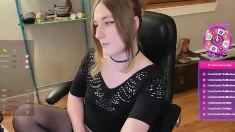 Lulu online show from 01/31/25, 02:58