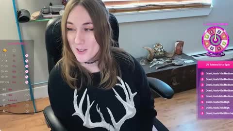 Lulu online show from 02/26/25, 09:27