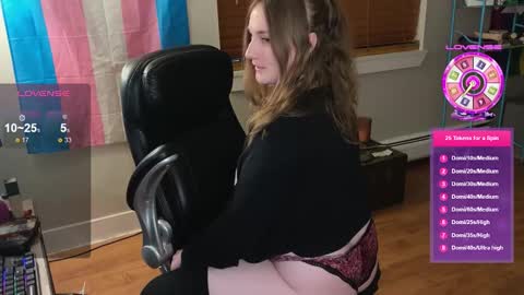 Lulu online show from 10/03/25, 03:36